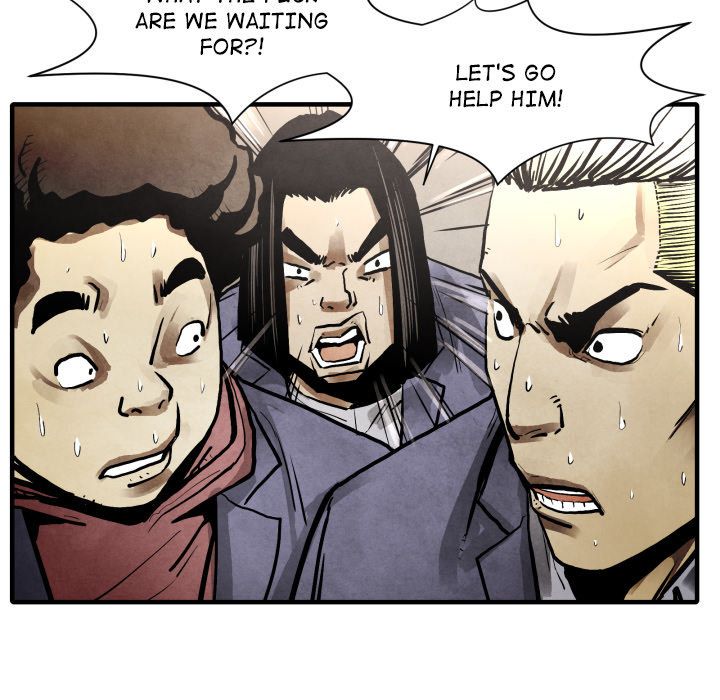 TWOMAN Manhwa - Chapter 23 Page 73