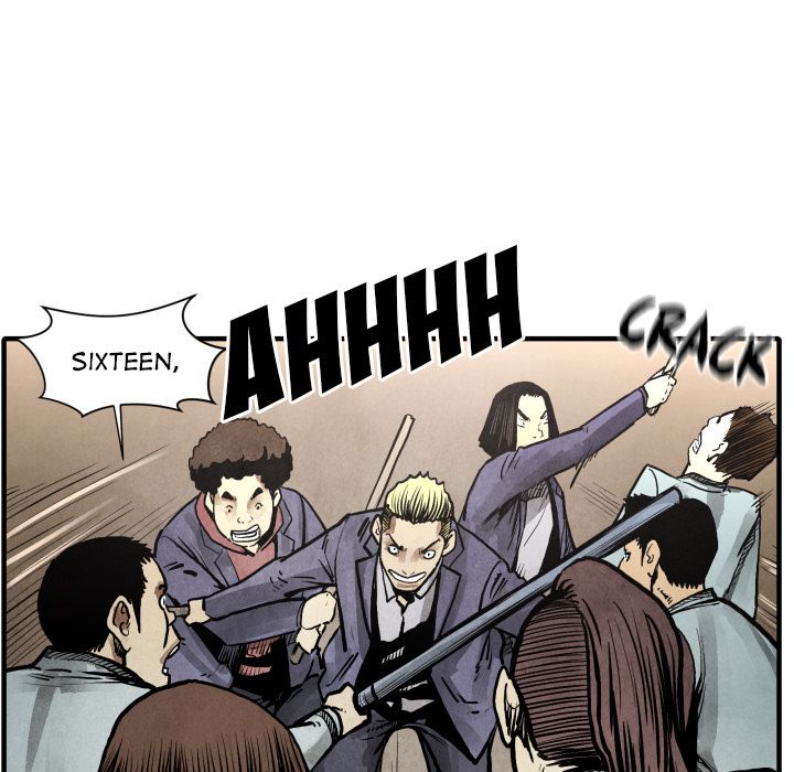 TWOMAN Manhwa - Chapter 23 Page 74