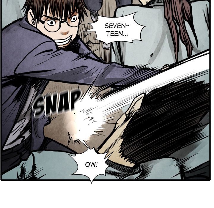 TWOMAN Manhwa - Chapter 23 Page 75