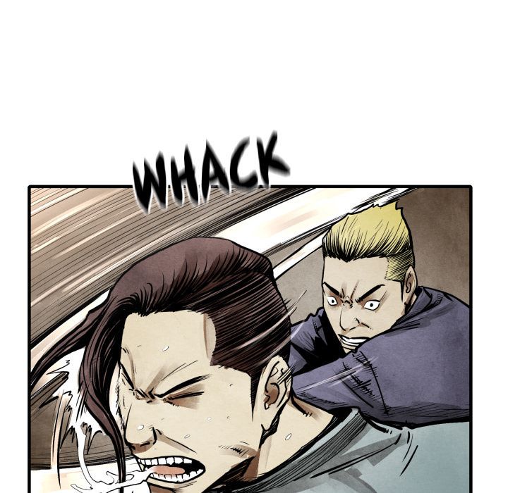 TWOMAN Manhwa - Chapter 23 Page 76