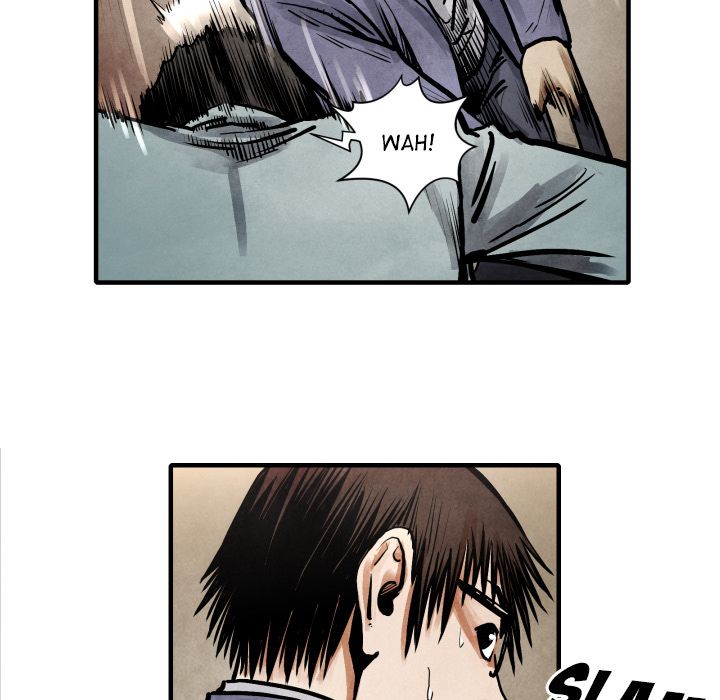 TWOMAN Manhwa - Chapter 23 Page 79