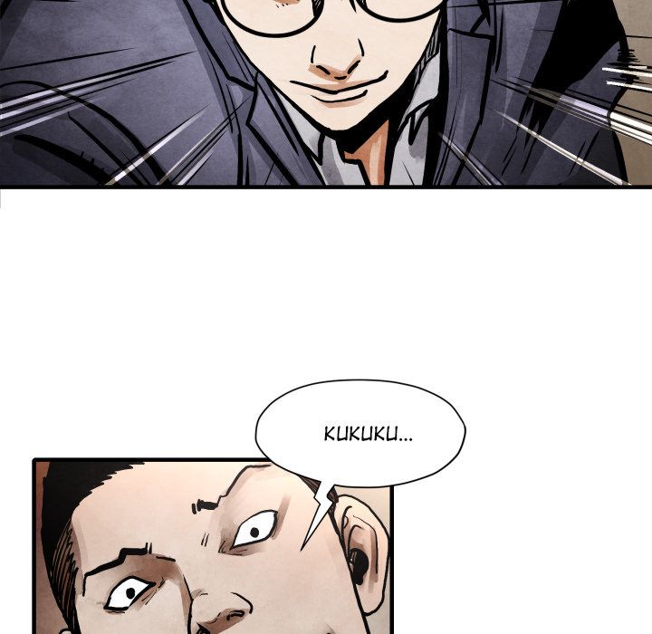 TWOMAN Manhwa - Chapter 23 Page 84