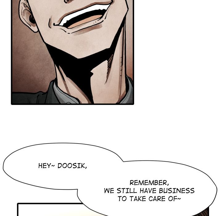 TWOMAN Manhwa - Chapter 23 Page 85