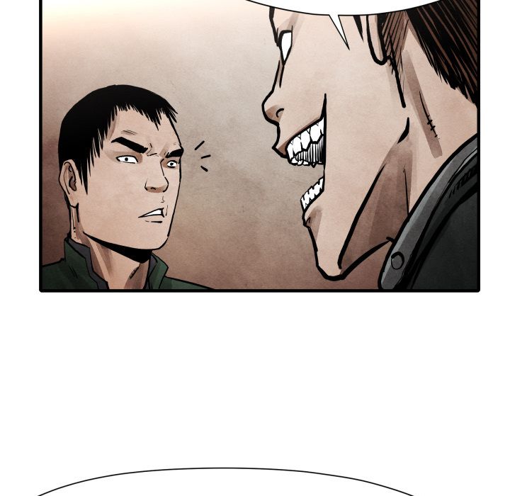 TWOMAN Manhwa - Chapter 23 Page 86