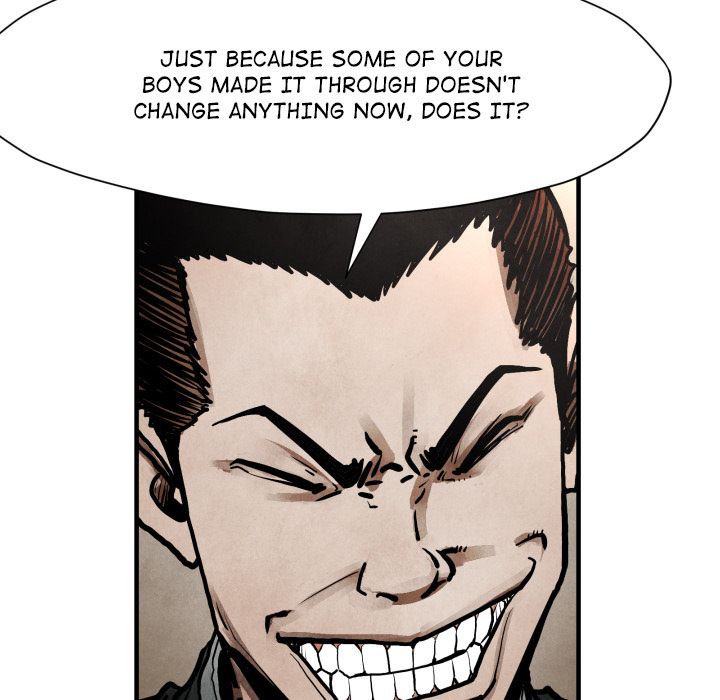 TWOMAN Manhwa - Chapter 23 Page 87