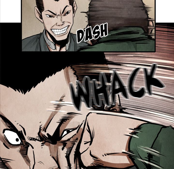 TWOMAN Manhwa - Chapter 23 Page 89