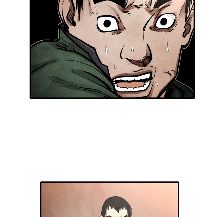 TWOMAN Manhwa - Chapter 23 Page 92