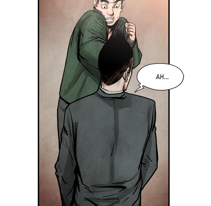 TWOMAN Manhwa - Chapter 23 Page 93