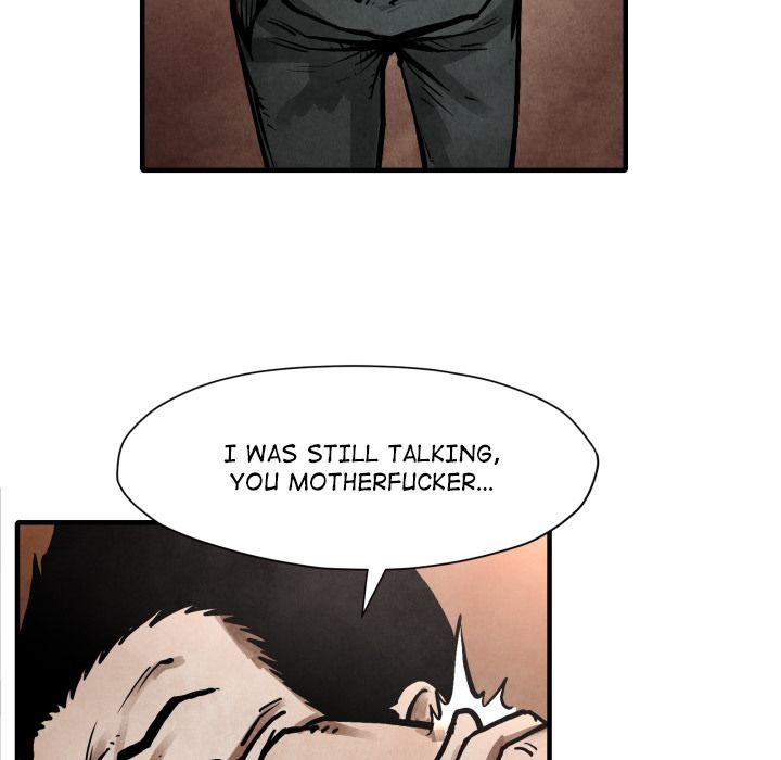 TWOMAN Manhwa - Chapter 23 Page 94