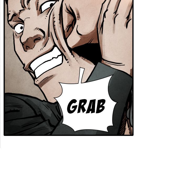 TWOMAN Manhwa - Chapter 23 Page 95