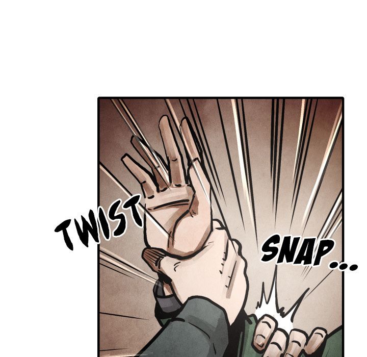 TWOMAN Manhwa - Chapter 23 Page 96