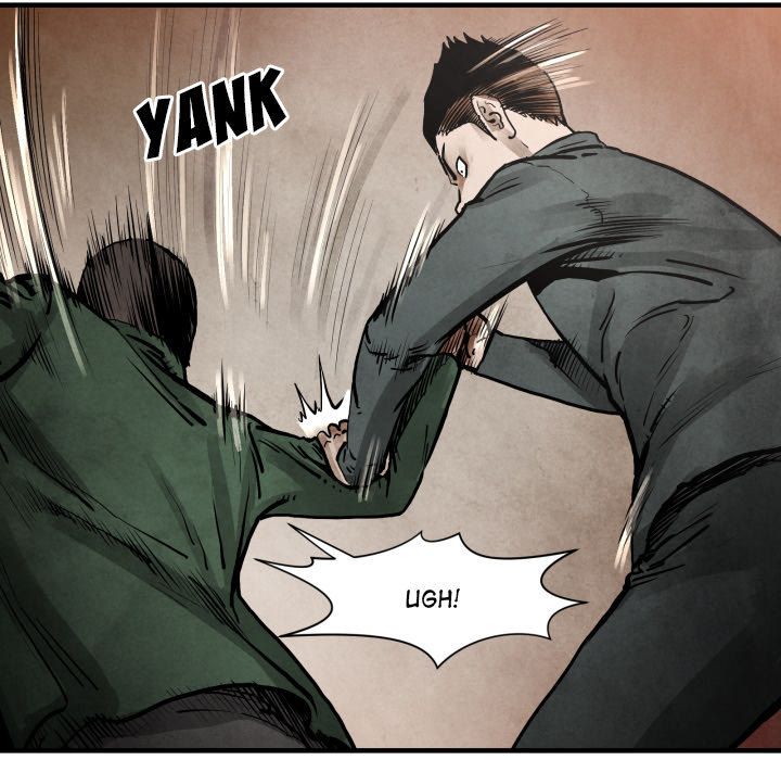 TWOMAN Manhwa - Chapter 23 Page 98