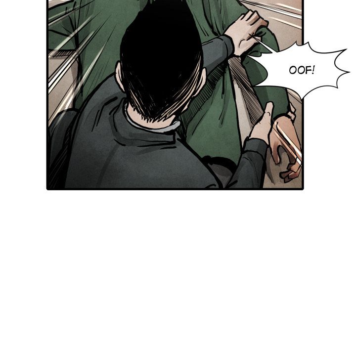 TWOMAN Manhwa - Chapter 23 Page 100