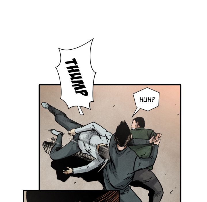 TWOMAN Manhwa - Chapter 23 Page 102