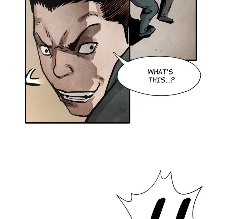 TWOMAN Manhwa - Chapter 23 Page 103