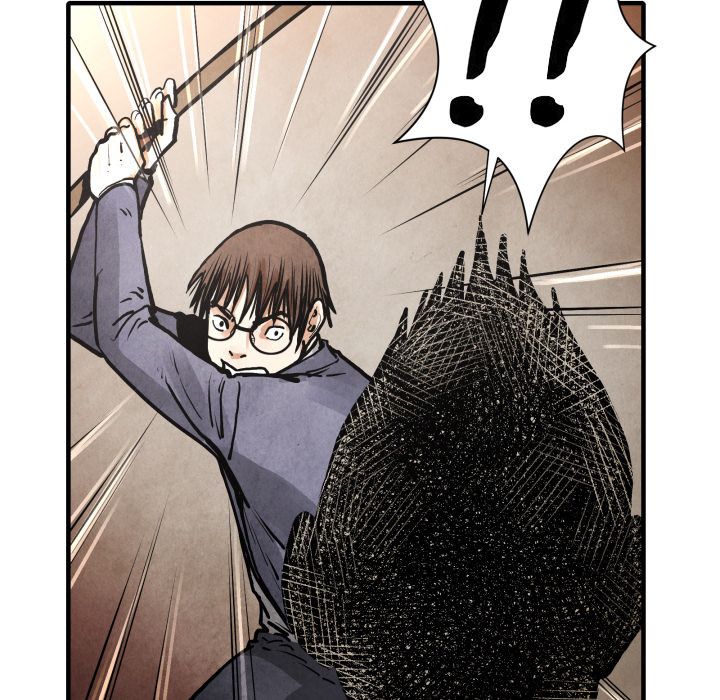 TWOMAN Manhwa - Chapter 23 Page 104