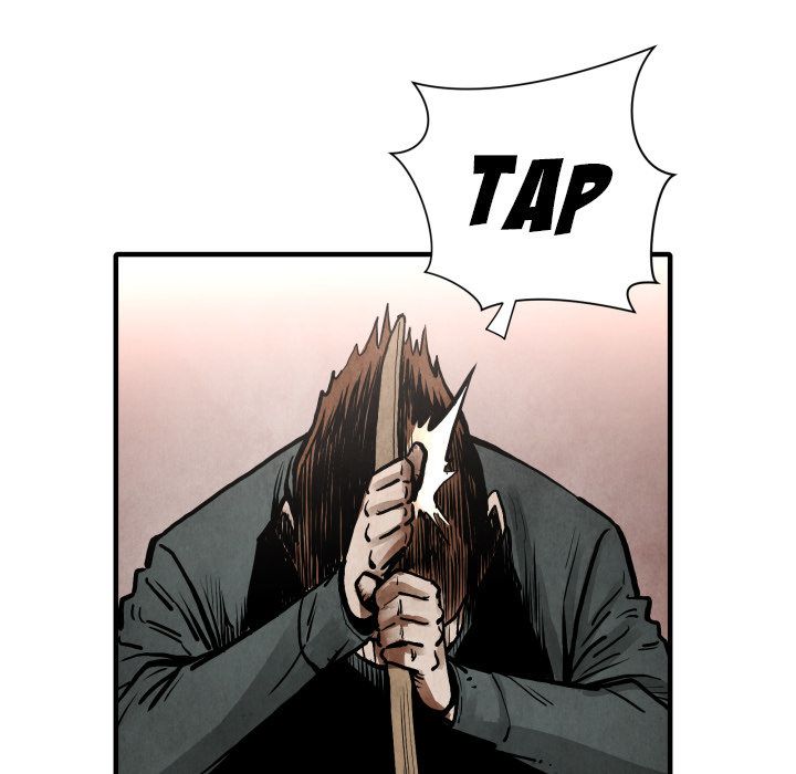 TWOMAN Manhwa - Chapter 23 Page 109