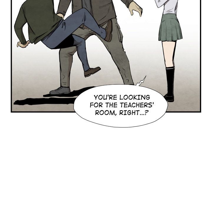 TWOMAN Manhwa - Chapter 37 Page 11