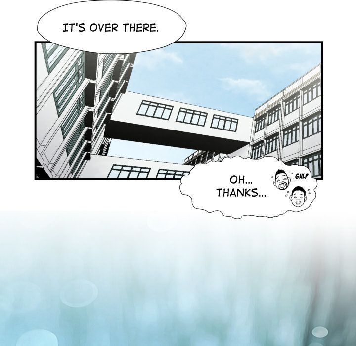 TWOMAN Manhwa - Chapter 37 Page 12