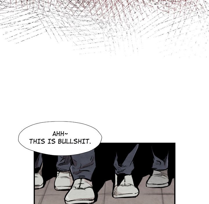 TWOMAN Manhwa - Chapter 37 Page 18