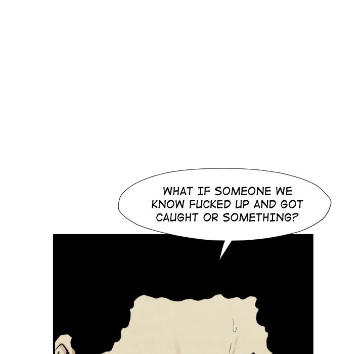 TWOMAN Manhwa - Chapter 37 Page 20