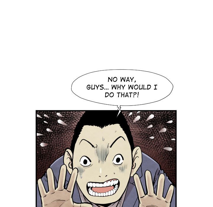TWOMAN Manhwa - Chapter 37 Page 27