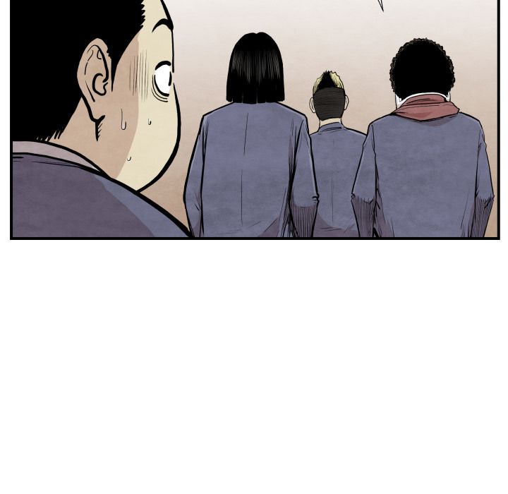 TWOMAN Manhwa - Chapter 37 Page 30