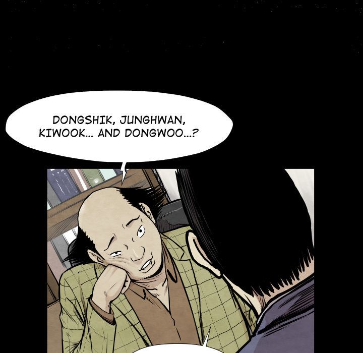 TWOMAN Manhwa - Chapter 37 Page 32