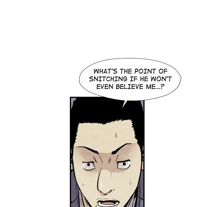 TWOMAN Manhwa - Chapter 37 Page 44