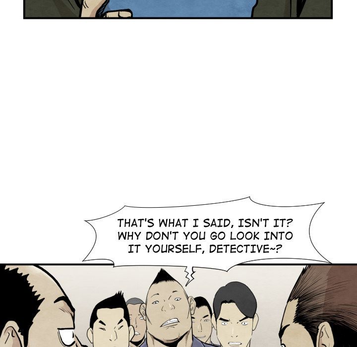 TWOMAN Manhwa - Chapter 37 Page 48