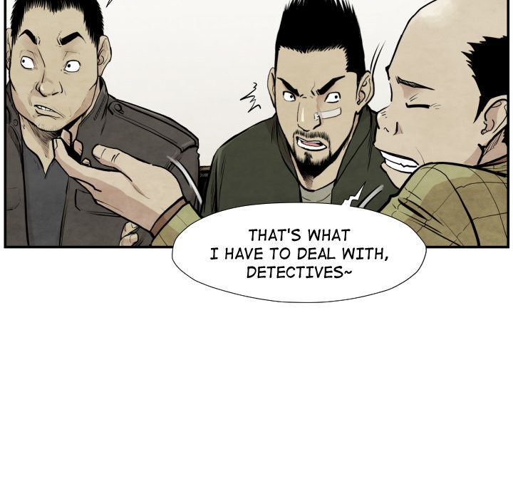 TWOMAN Manhwa - Chapter 37 Page 55