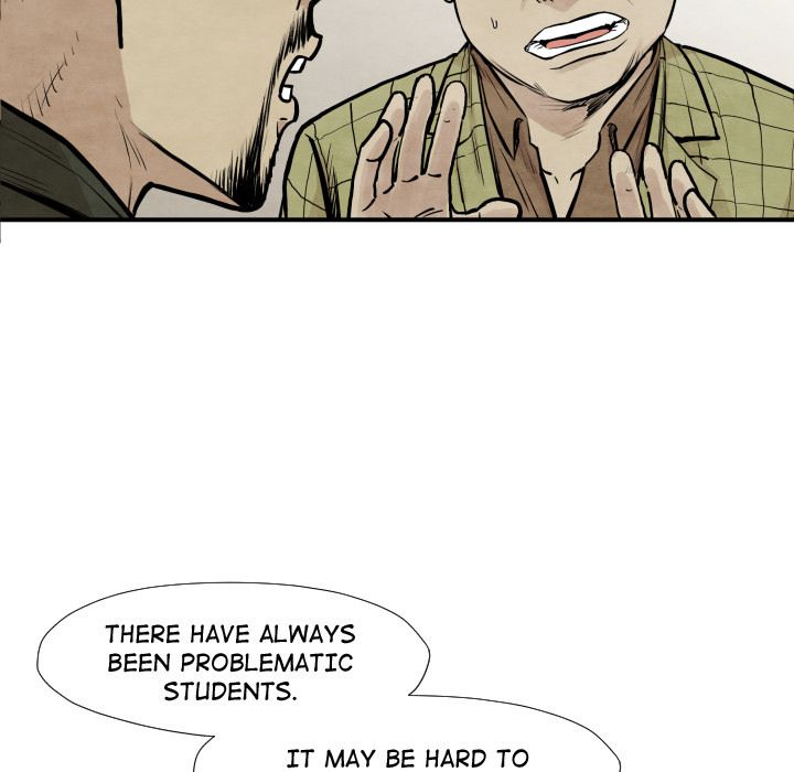 TWOMAN Manhwa - Chapter 37 Page 58