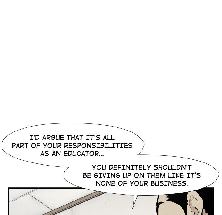 TWOMAN Manhwa - Chapter 37 Page 60