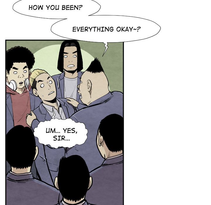 TWOMAN Manhwa - Chapter 37 Page 67