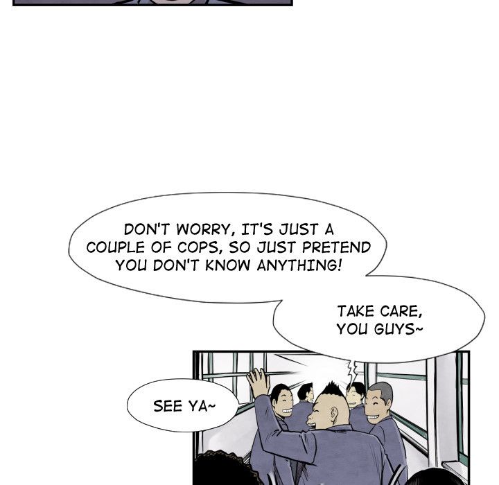 TWOMAN Manhwa - Chapter 37 Page 68