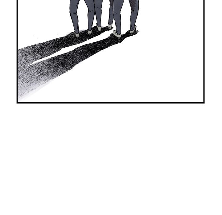 TWOMAN Manhwa - Chapter 37 Page 73