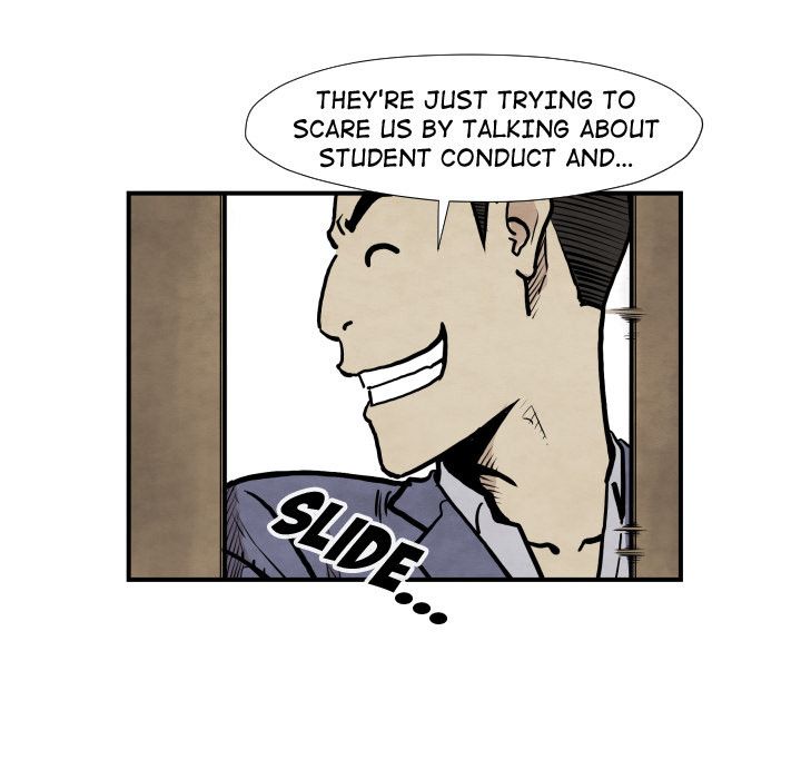 TWOMAN Manhwa - Chapter 37 Page 75