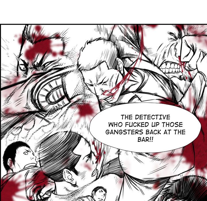 TWOMAN Manhwa - Chapter 37 Page 83