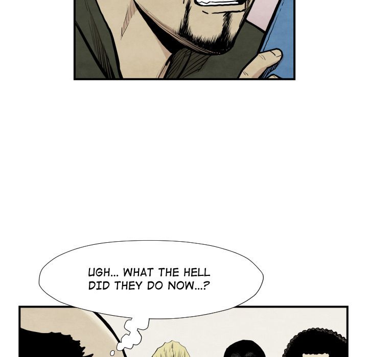 TWOMAN Manhwa - Chapter 37 Page 87