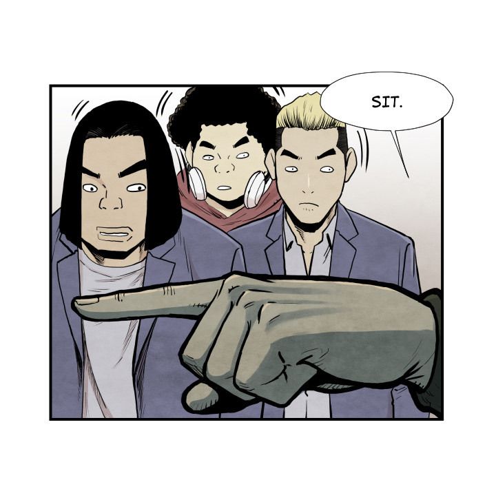 TWOMAN Manhwa - Chapter 37 Page 89