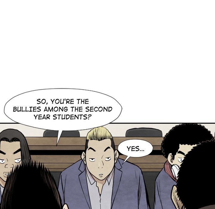 TWOMAN Manhwa - Chapter 37 Page 90