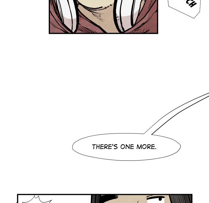 TWOMAN Manhwa - Chapter 37 Page 94