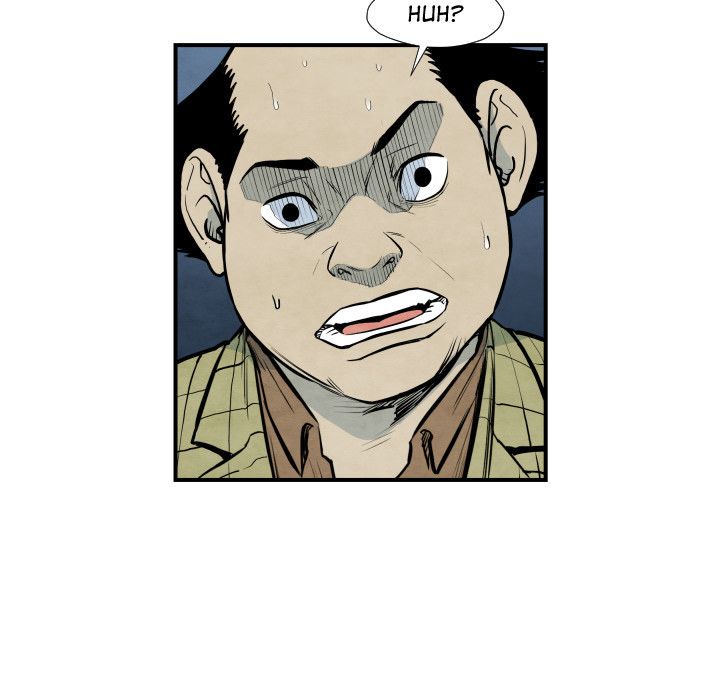 TWOMAN Manhwa - Chapter 37 Page 96