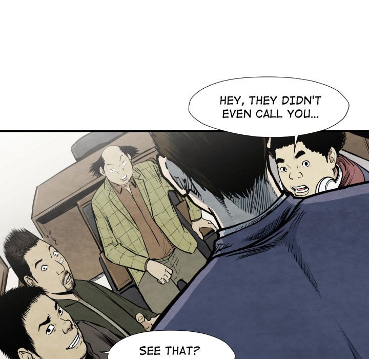 TWOMAN Manhwa - Chapter 37 Page 97