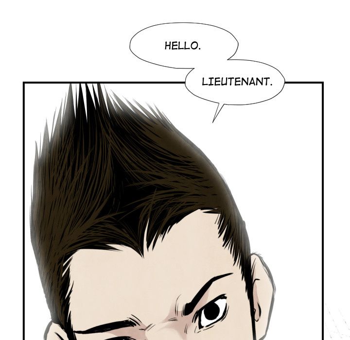 TWOMAN Manhwa - Chapter 37 Page 100