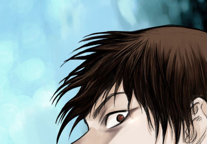 TWOMAN Manhwa - Chapter 30 Page 1