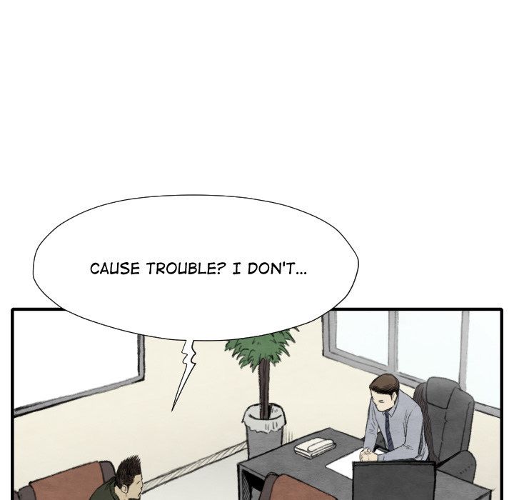 TWOMAN Manhwa - Chapter 30 Page 8