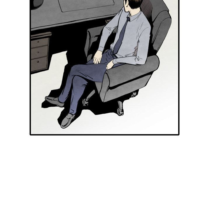 TWOMAN Manhwa - Chapter 30 Page 22