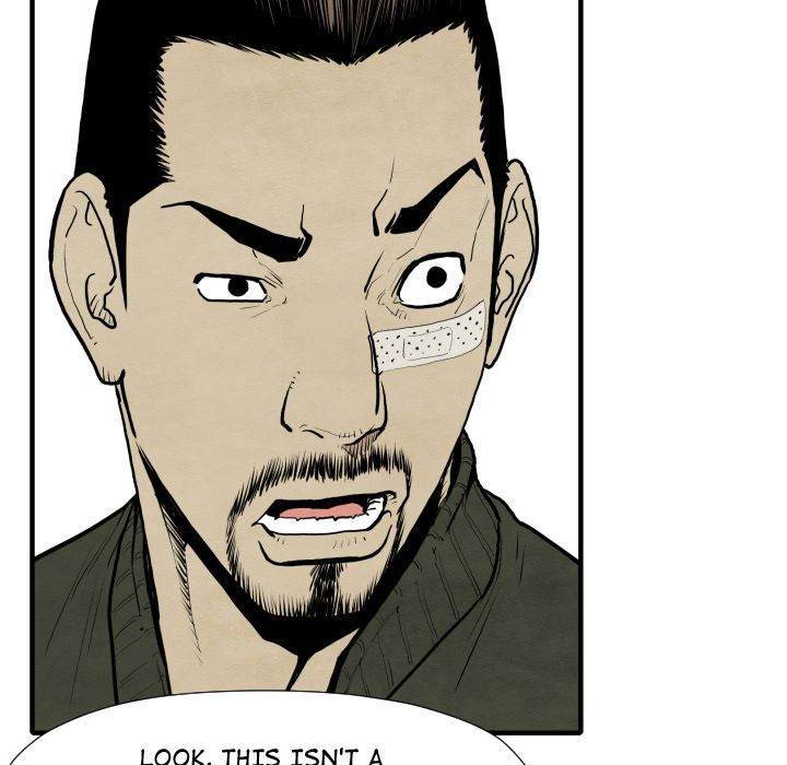 TWOMAN Manhwa - Chapter 30 Page 29