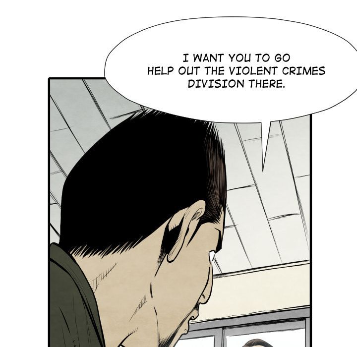 TWOMAN Manhwa - Chapter 30 Page 32